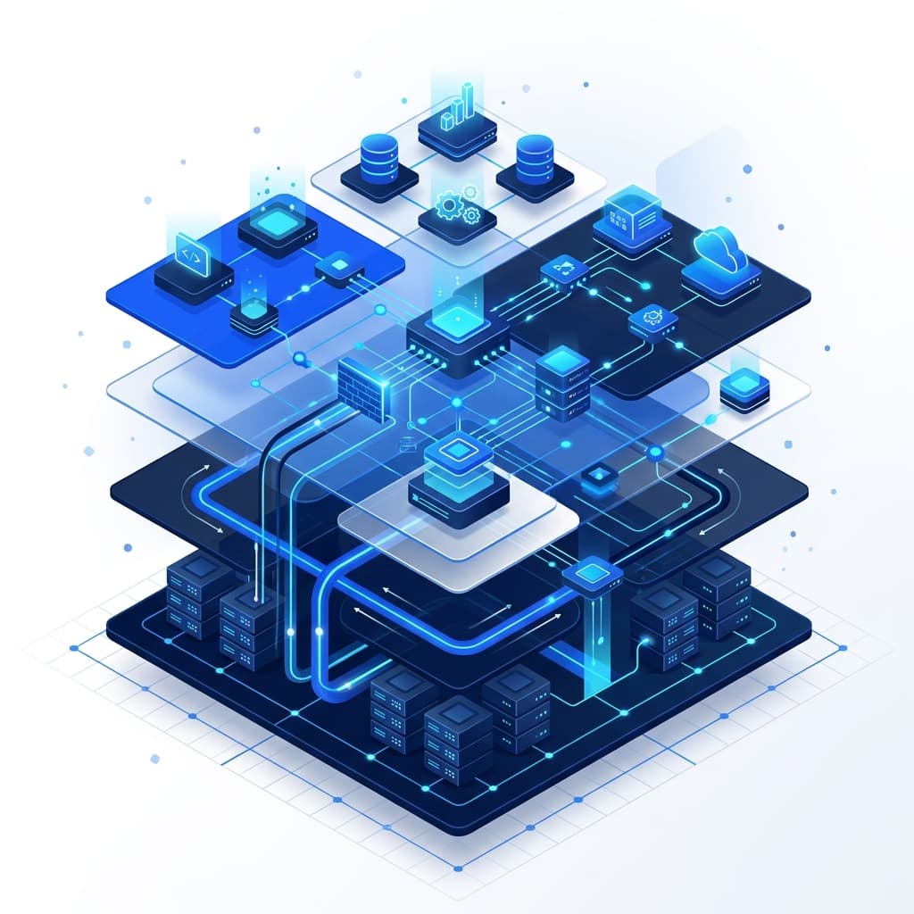 Cloud Applications