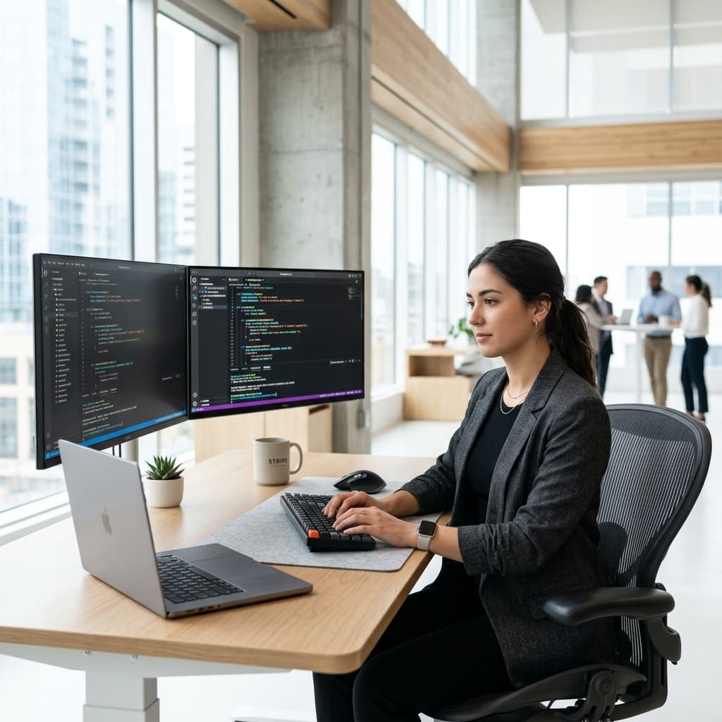 OmniCorp: Automating Industrial Dispatching via Private LLMs